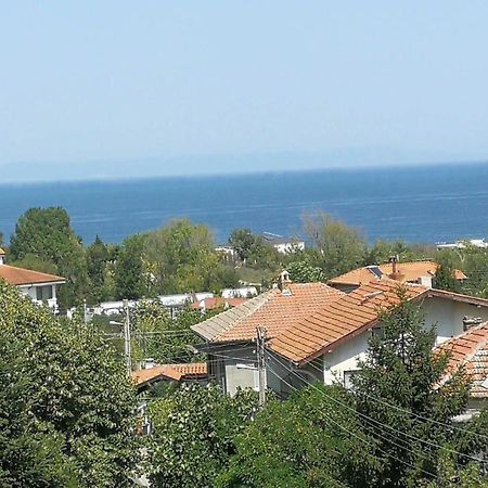 Guest House Hris TTchernomorets Extérieur photo