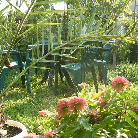 Guest House Hris TTchernomorets Extérieur photo