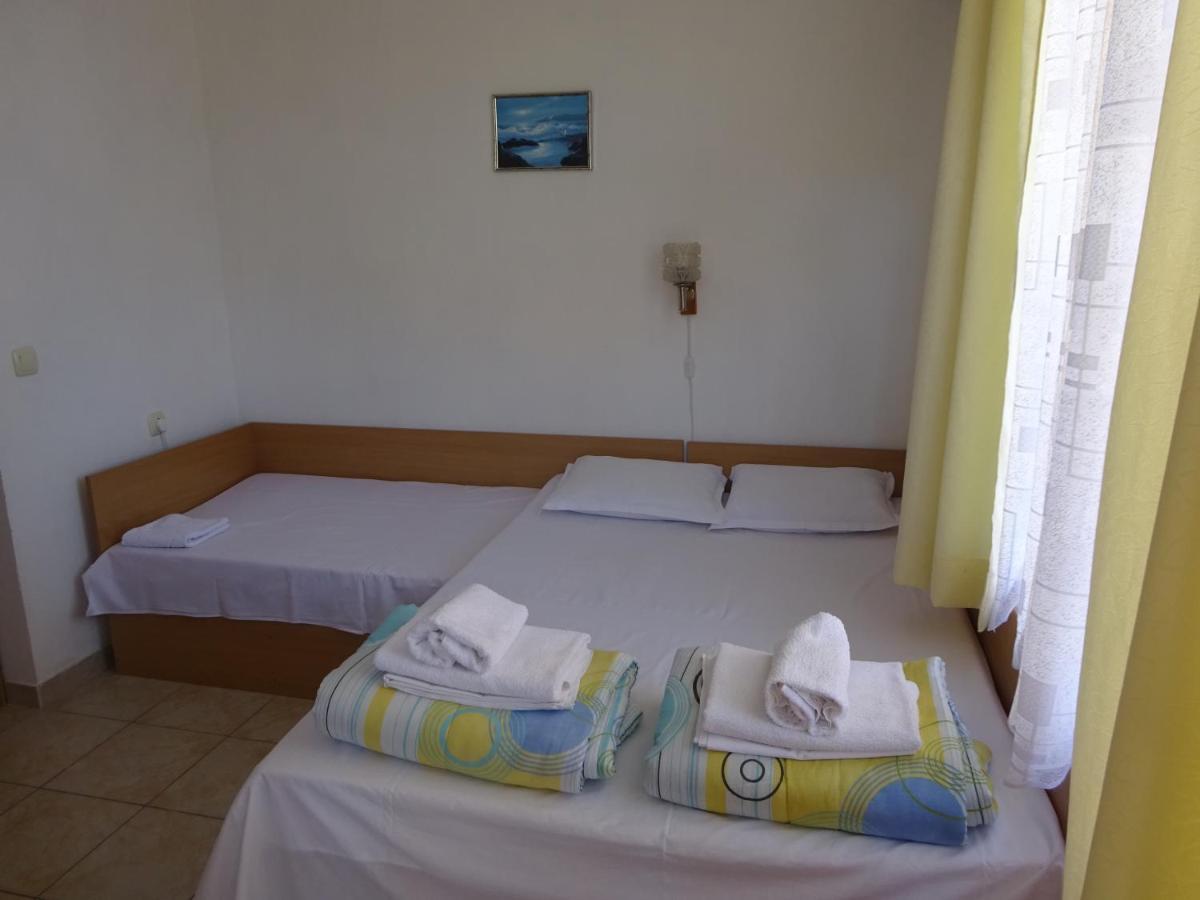 Guest House Hris TTchernomorets Extérieur photo