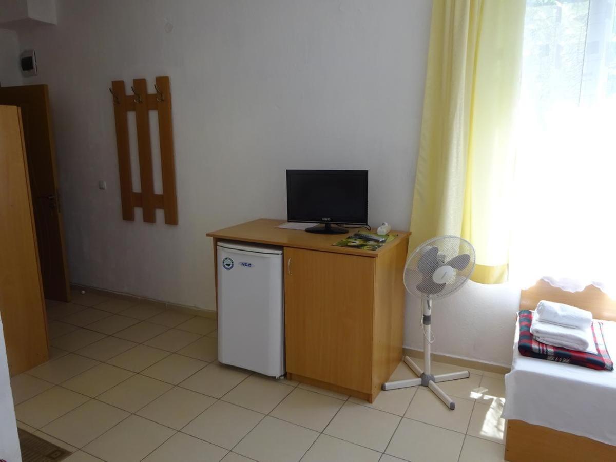 Guest House Hris TTchernomorets Extérieur photo