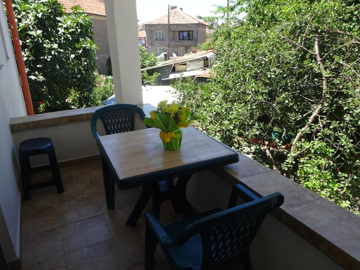 Guest House Hris TTchernomorets Extérieur photo