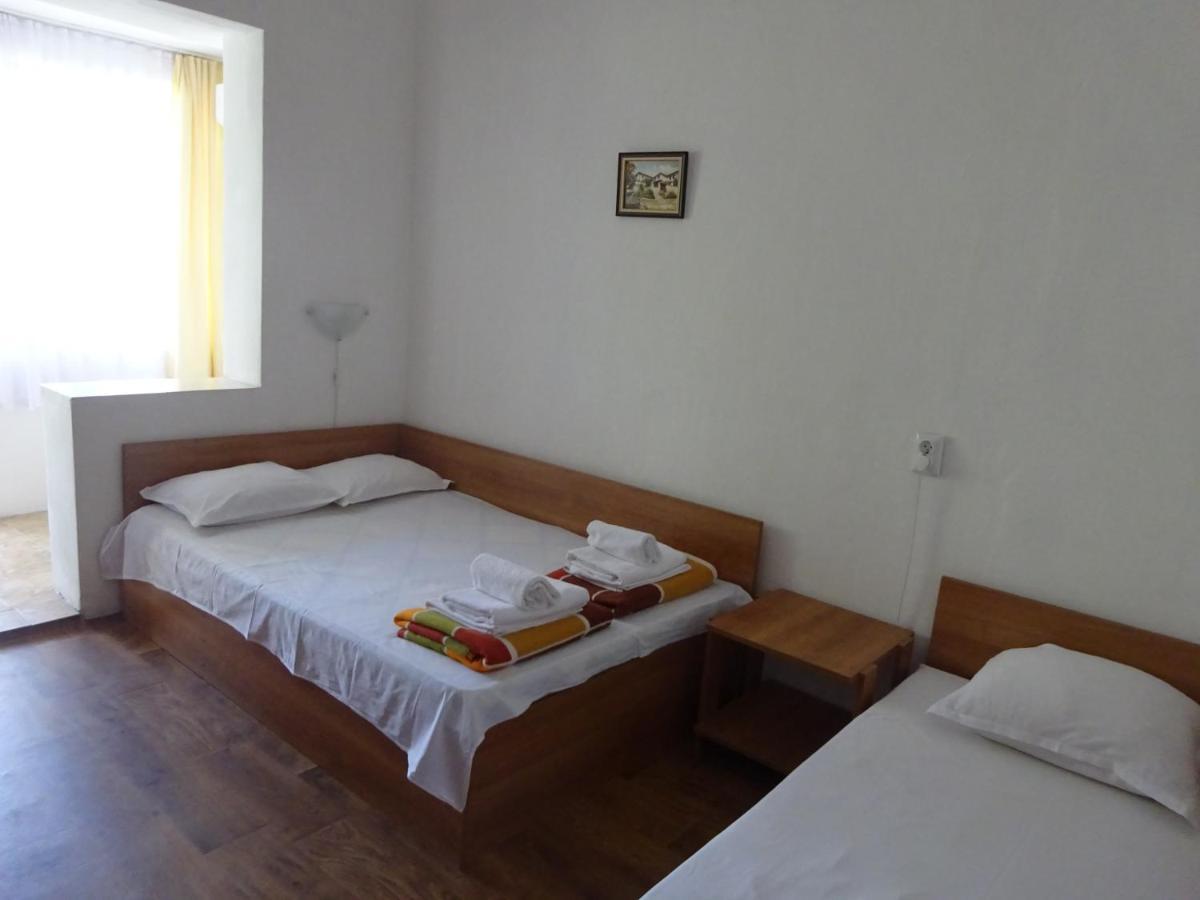 Guest House Hris TTchernomorets Extérieur photo