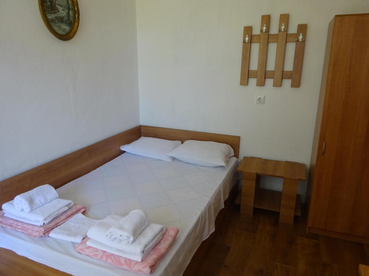 Guest House Hris TTchernomorets Extérieur photo