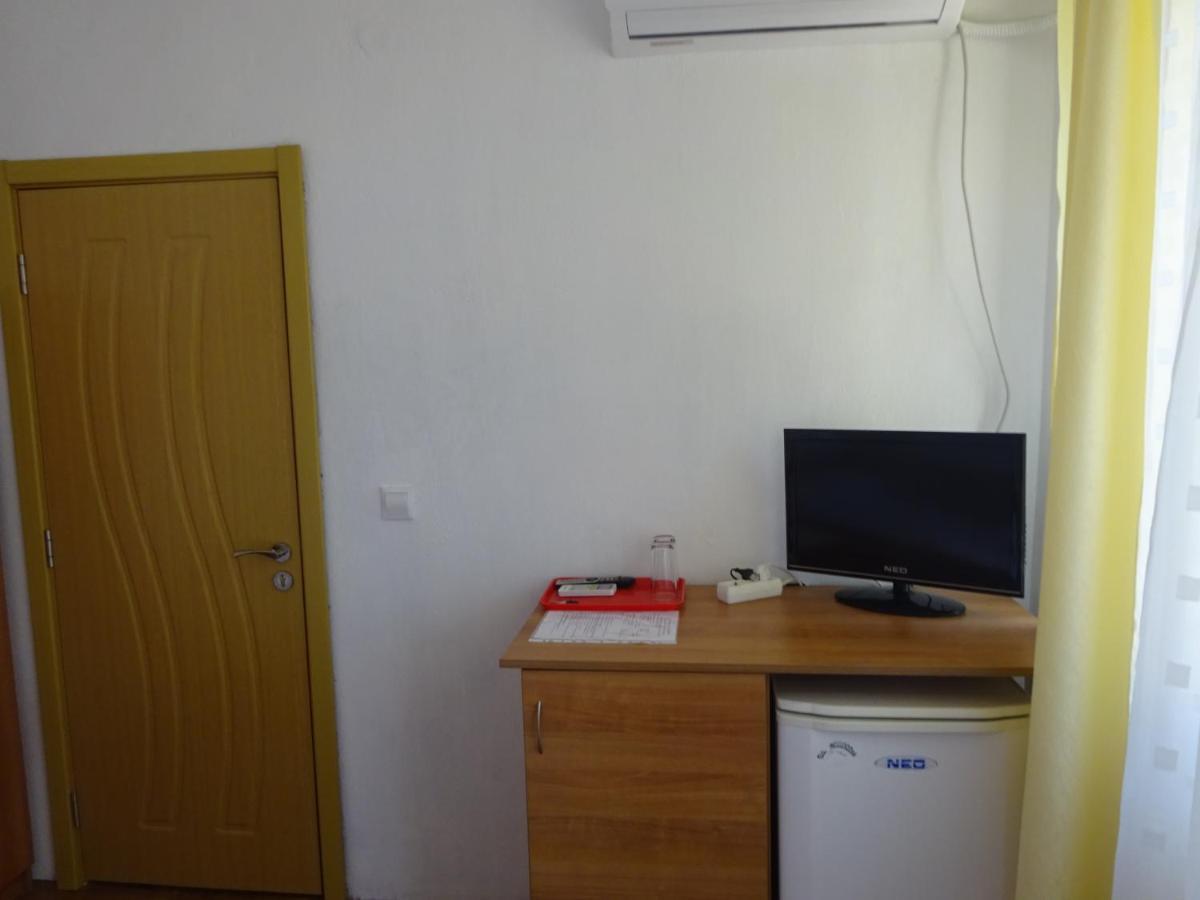 Guest House Hris TTchernomorets Extérieur photo