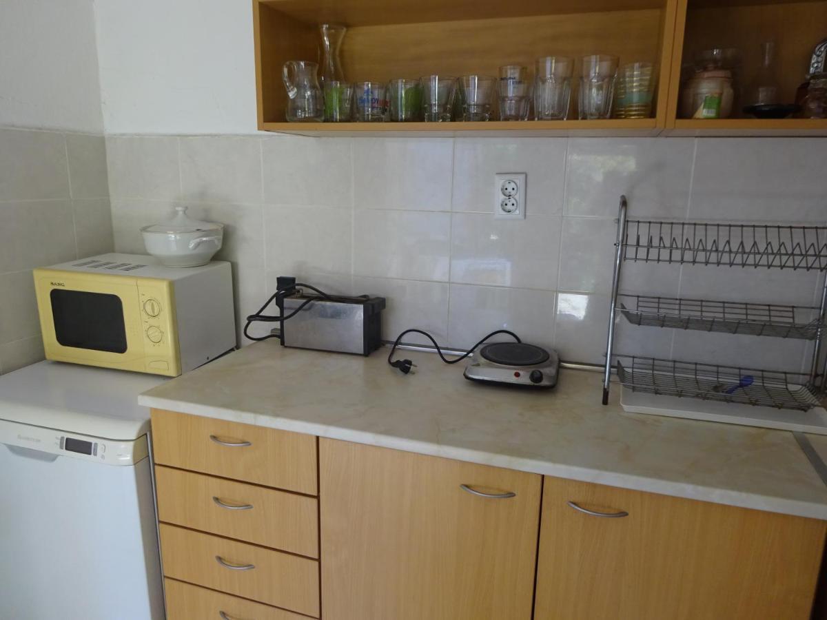 Guest House Hris TTchernomorets Extérieur photo