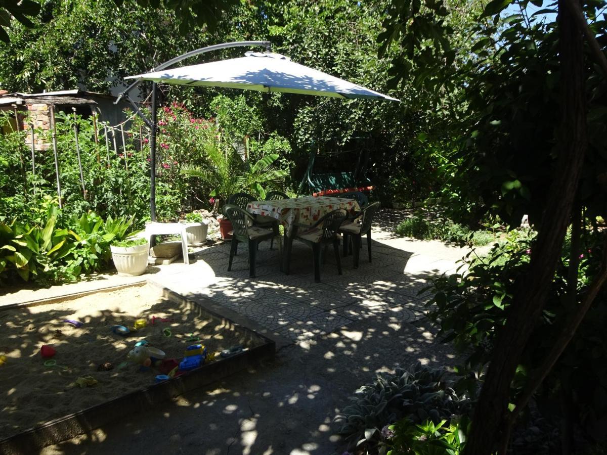 Guest House Hris TTchernomorets Extérieur photo
