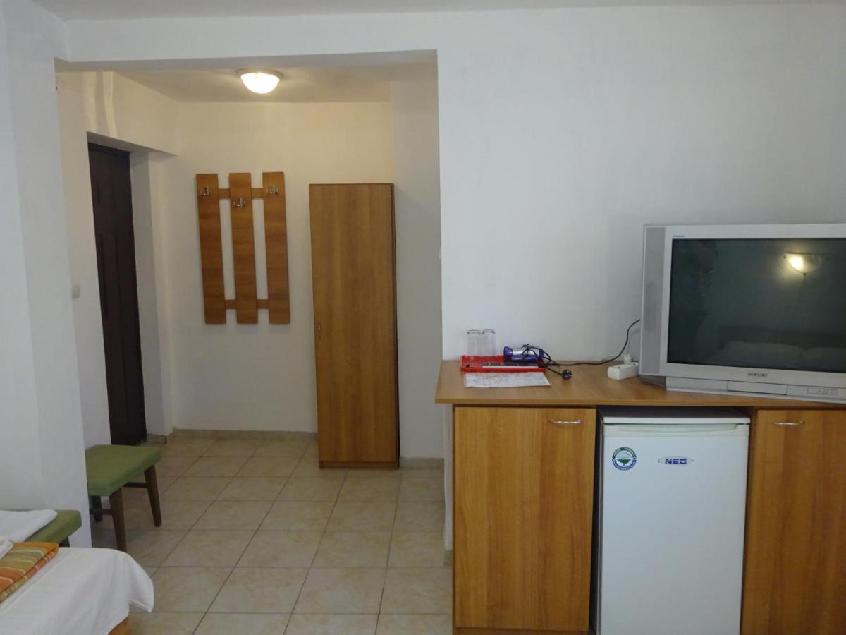 Guest House Hris TTchernomorets Extérieur photo
