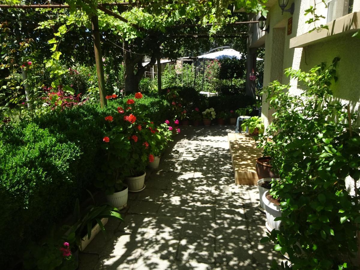 Guest House Hris TTchernomorets Extérieur photo