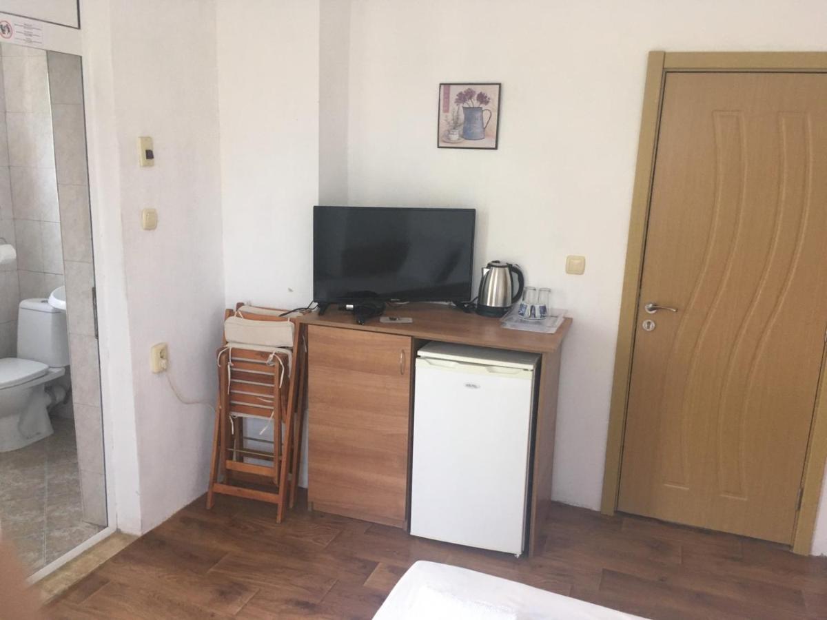 Guest House Hris TTchernomorets Extérieur photo