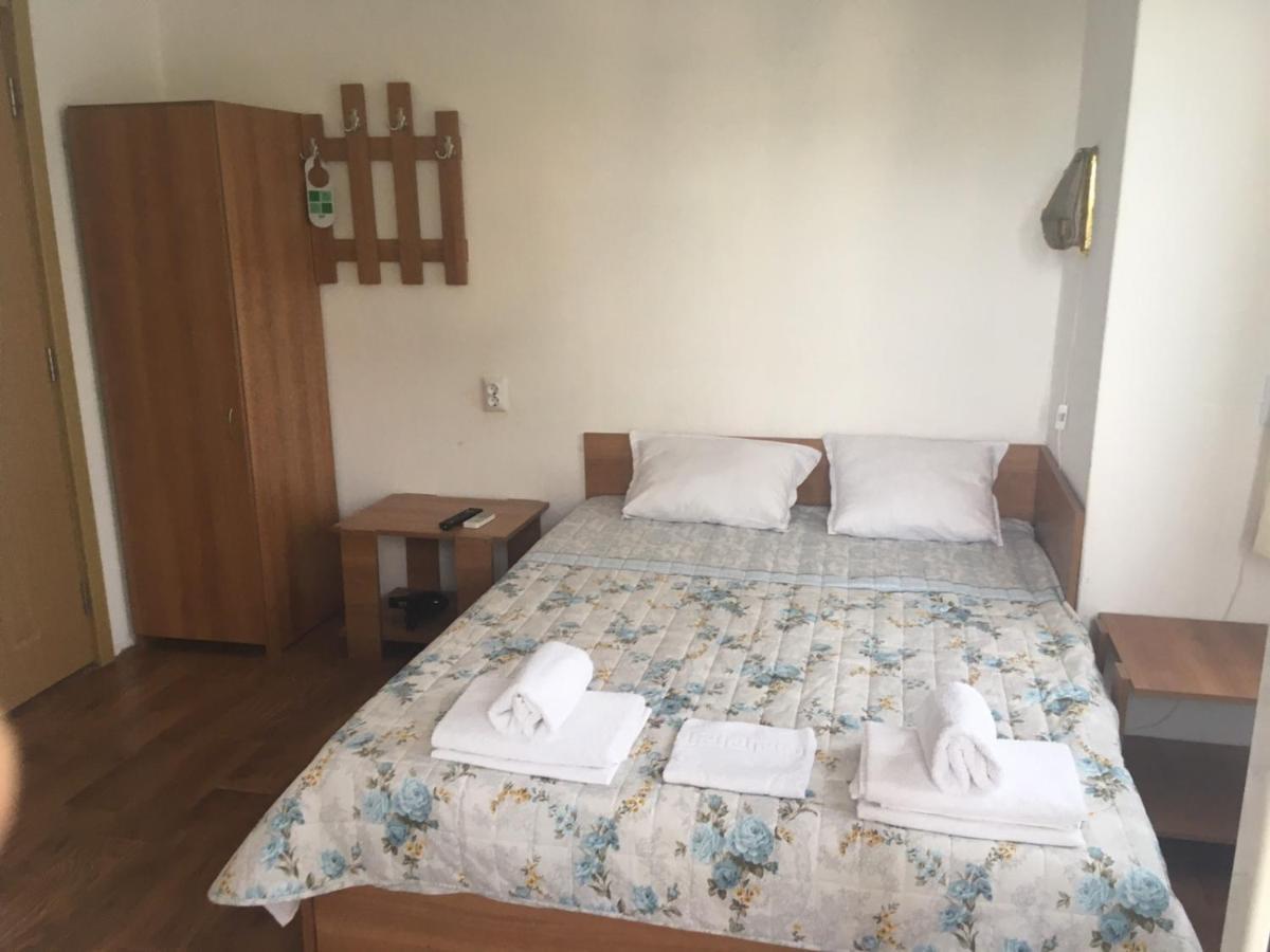 Guest House Hris TTchernomorets Extérieur photo