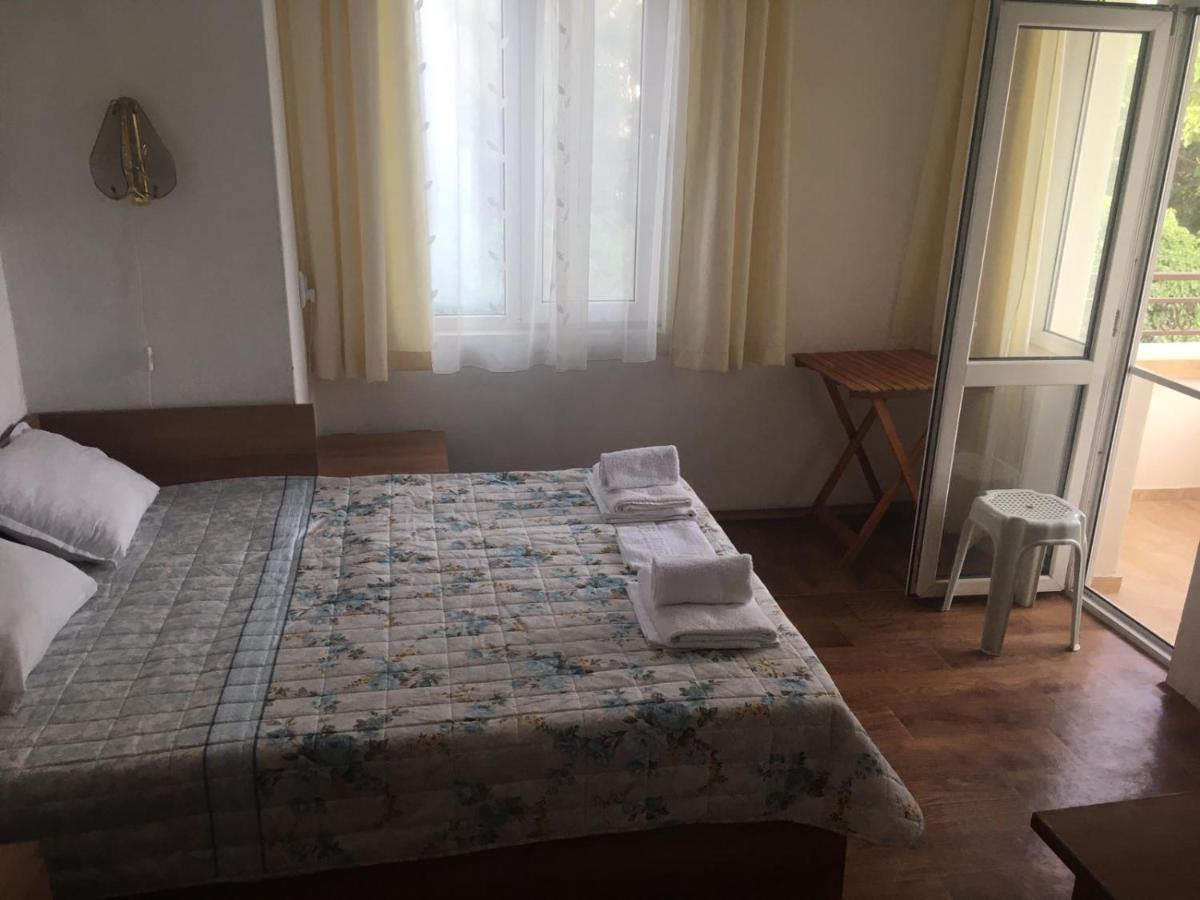 Guest House Hris TTchernomorets Extérieur photo