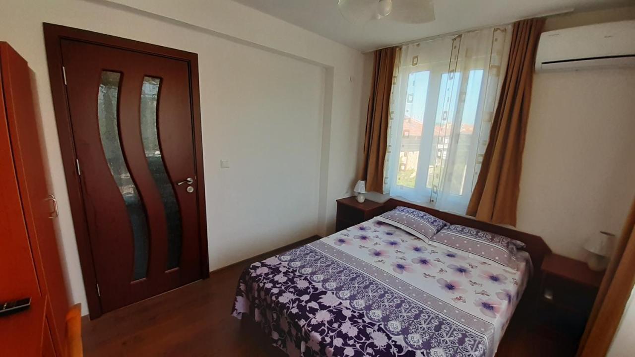 Guest House Hris TTchernomorets Extérieur photo
