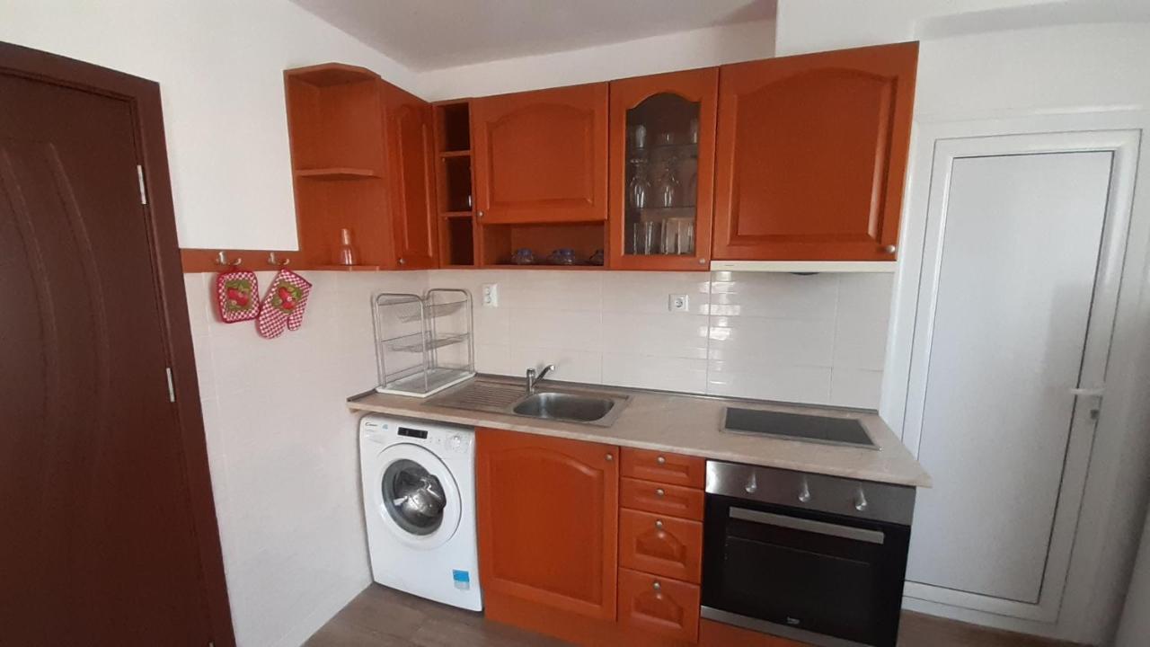 Guest House Hris TTchernomorets Extérieur photo