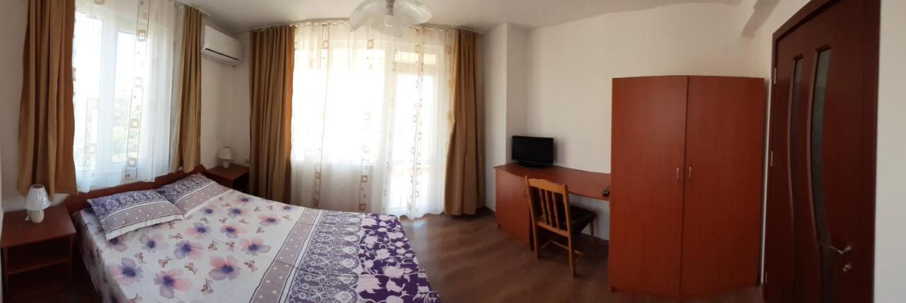 Guest House Hris TTchernomorets Extérieur photo