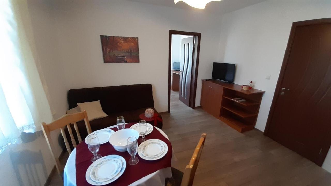 Guest House Hris TTchernomorets Extérieur photo