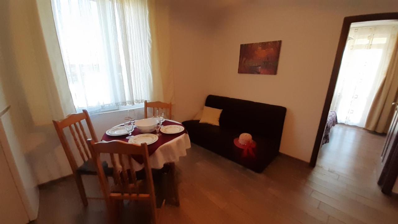Guest House Hris TTchernomorets Extérieur photo