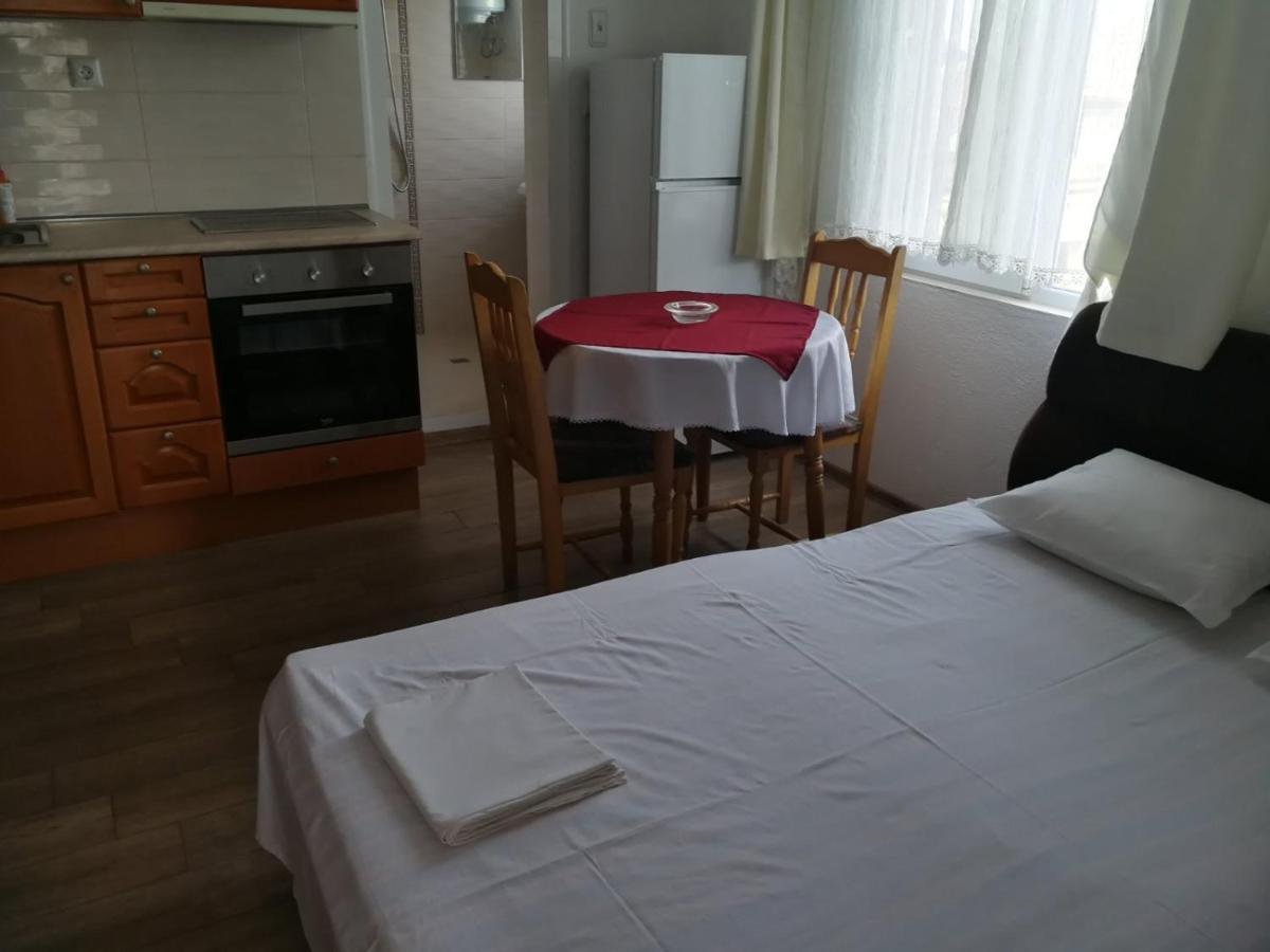 Guest House Hris TTchernomorets Extérieur photo