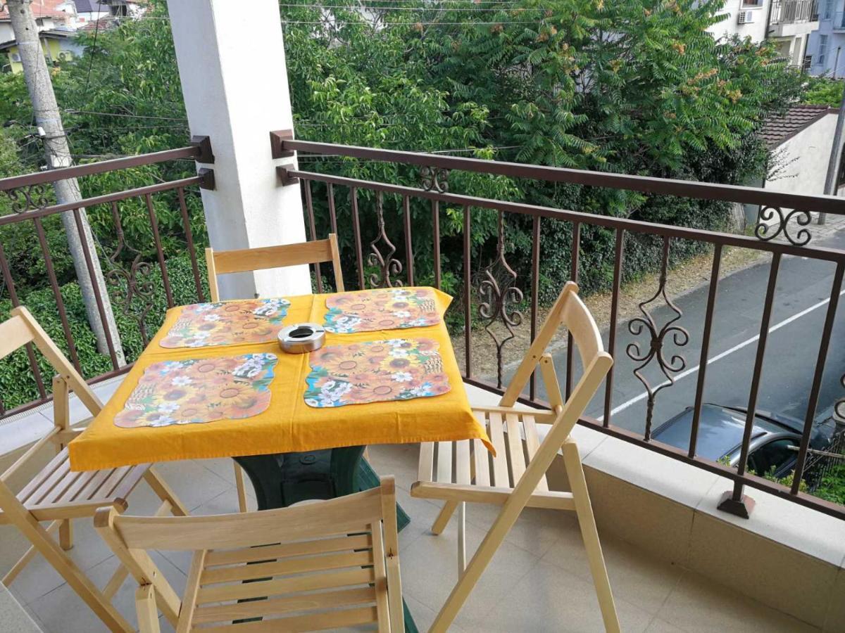 Guest House Hris TTchernomorets Extérieur photo