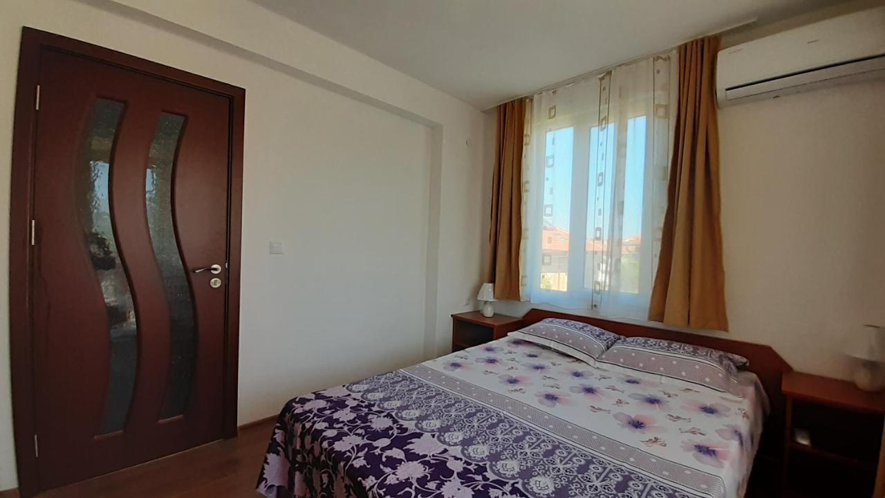 Guest House Hris TTchernomorets Extérieur photo