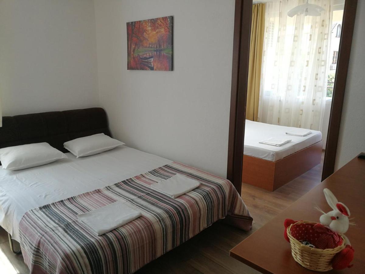 Guest House Hris TTchernomorets Extérieur photo