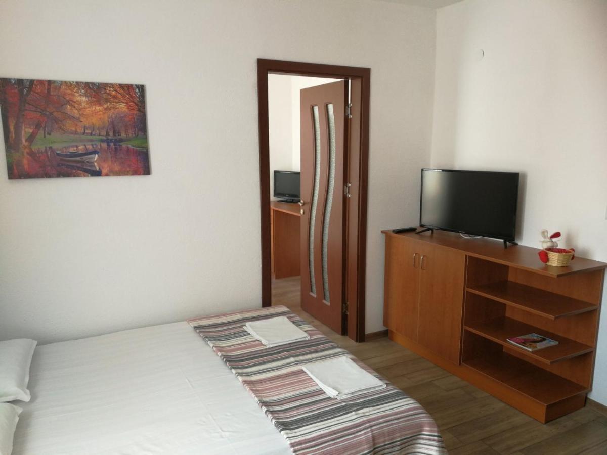 Guest House Hris TTchernomorets Extérieur photo
