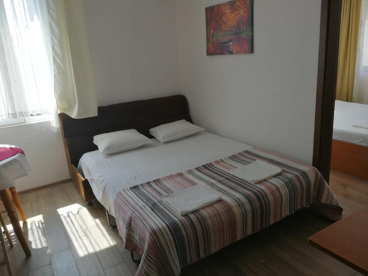 Guest House Hris TTchernomorets Extérieur photo