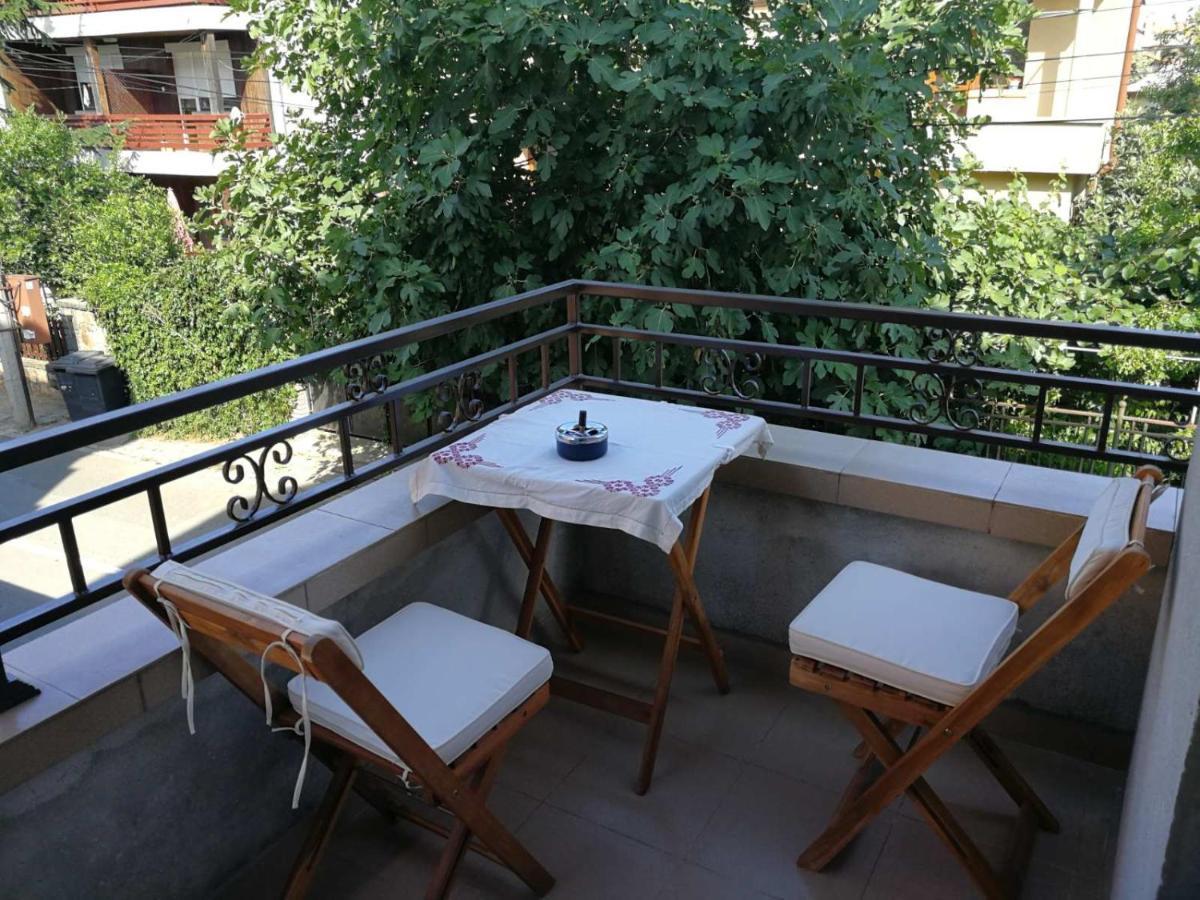 Guest House Hris TTchernomorets Extérieur photo
