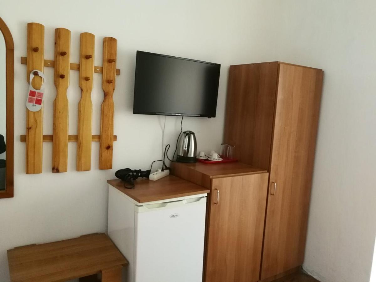 Guest House Hris TTchernomorets Extérieur photo