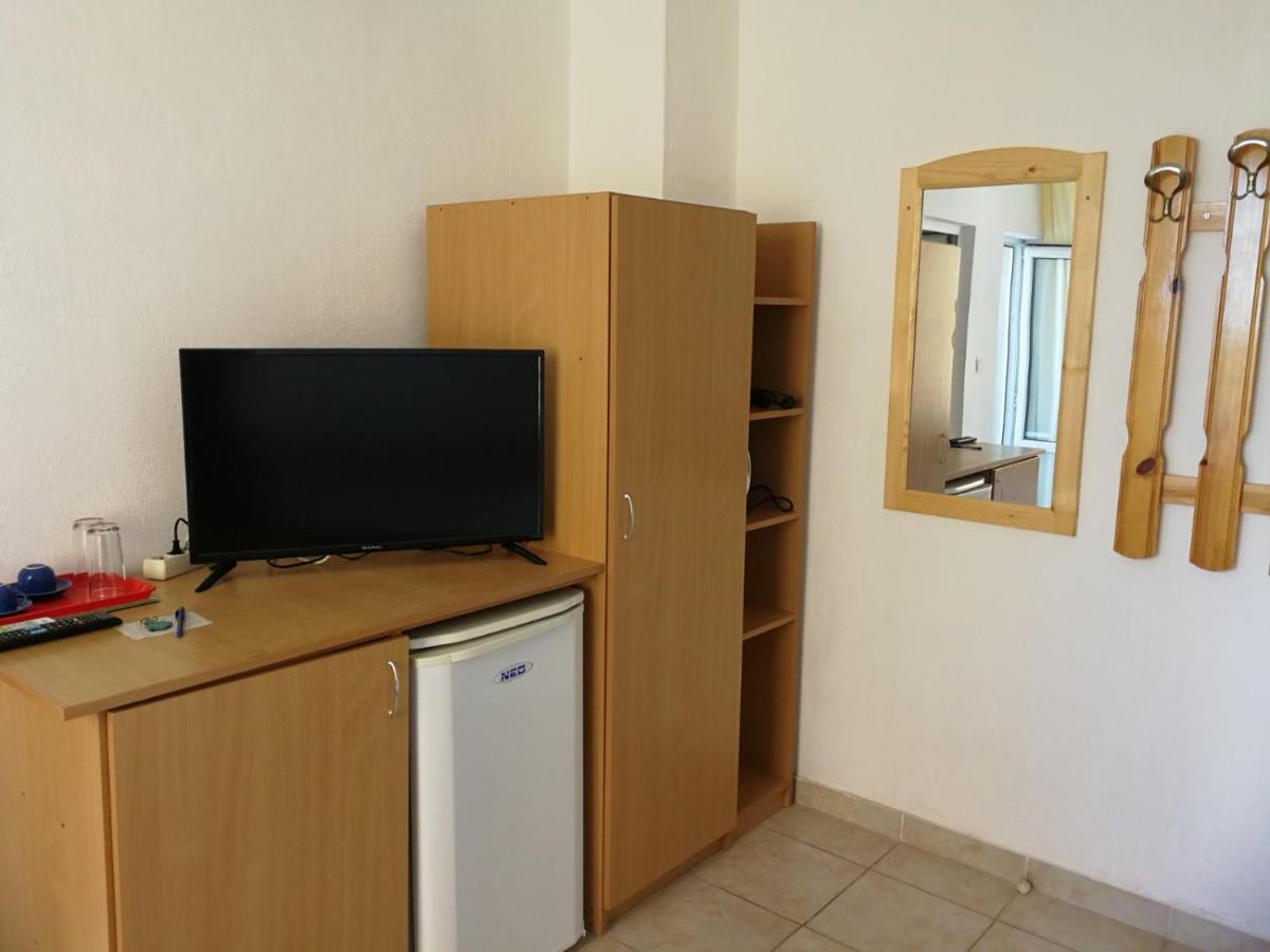 Guest House Hris TTchernomorets Extérieur photo