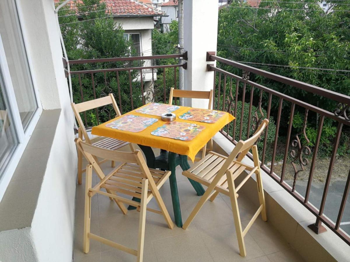 Guest House Hris TTchernomorets Extérieur photo