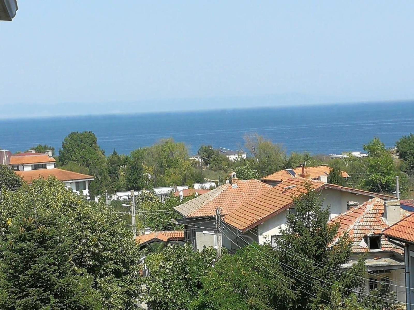 Guest House Hris TTchernomorets Extérieur photo