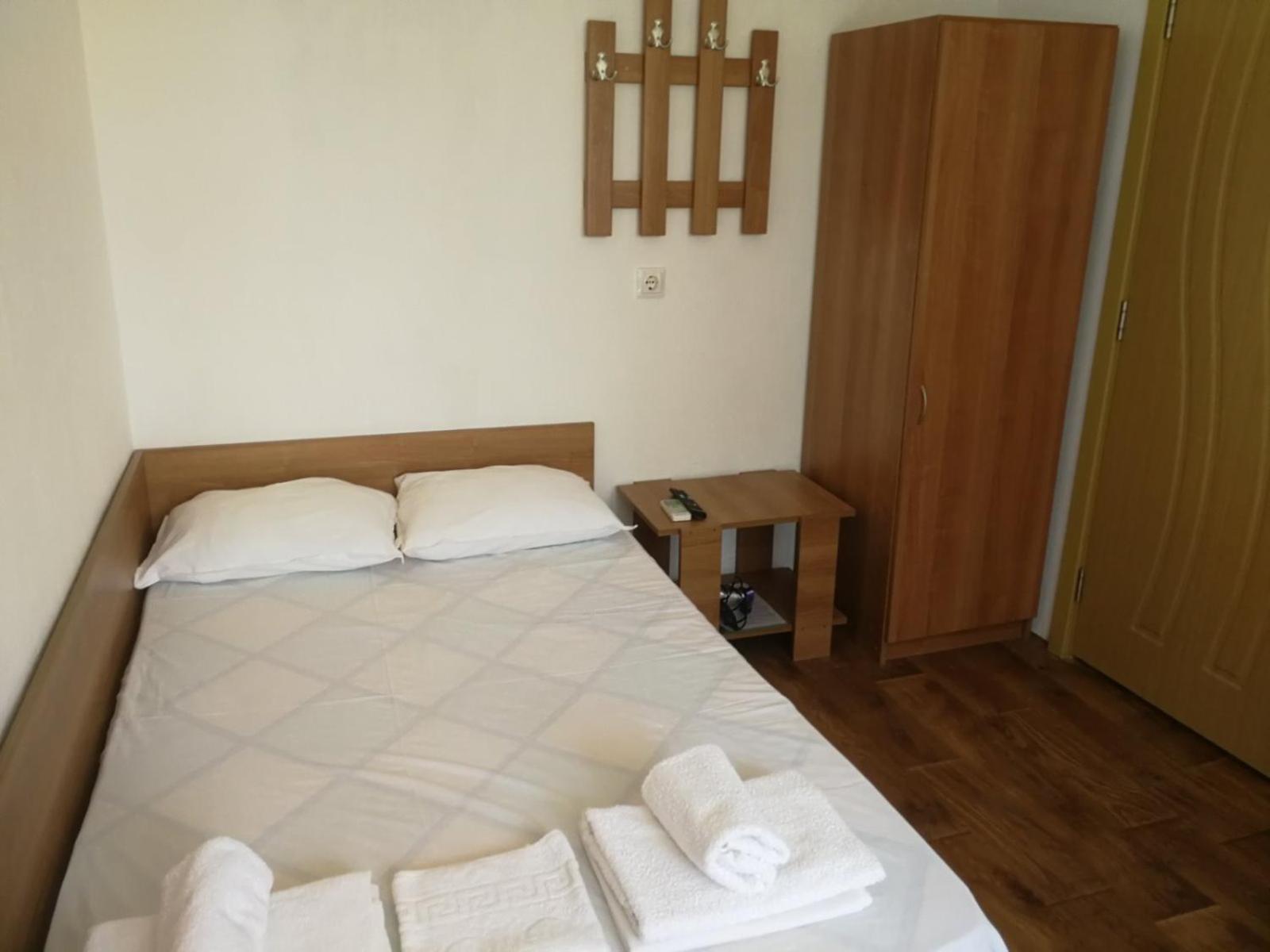 Guest House Hris TTchernomorets Extérieur photo
