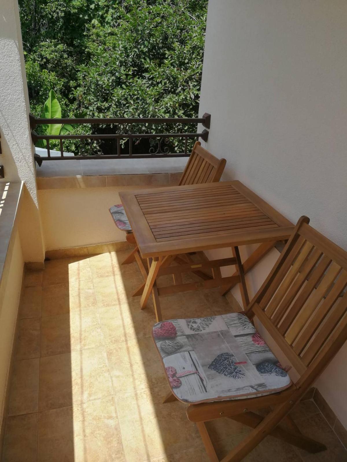 Guest House Hris TTchernomorets Extérieur photo