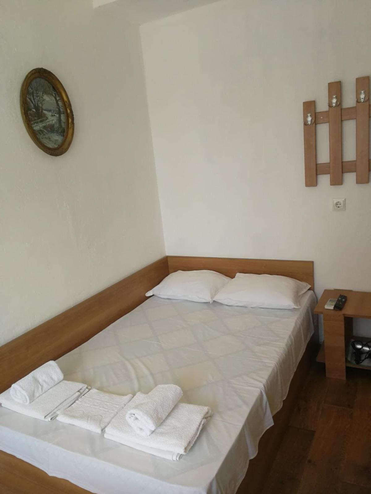 Guest House Hris TTchernomorets Chambre photo