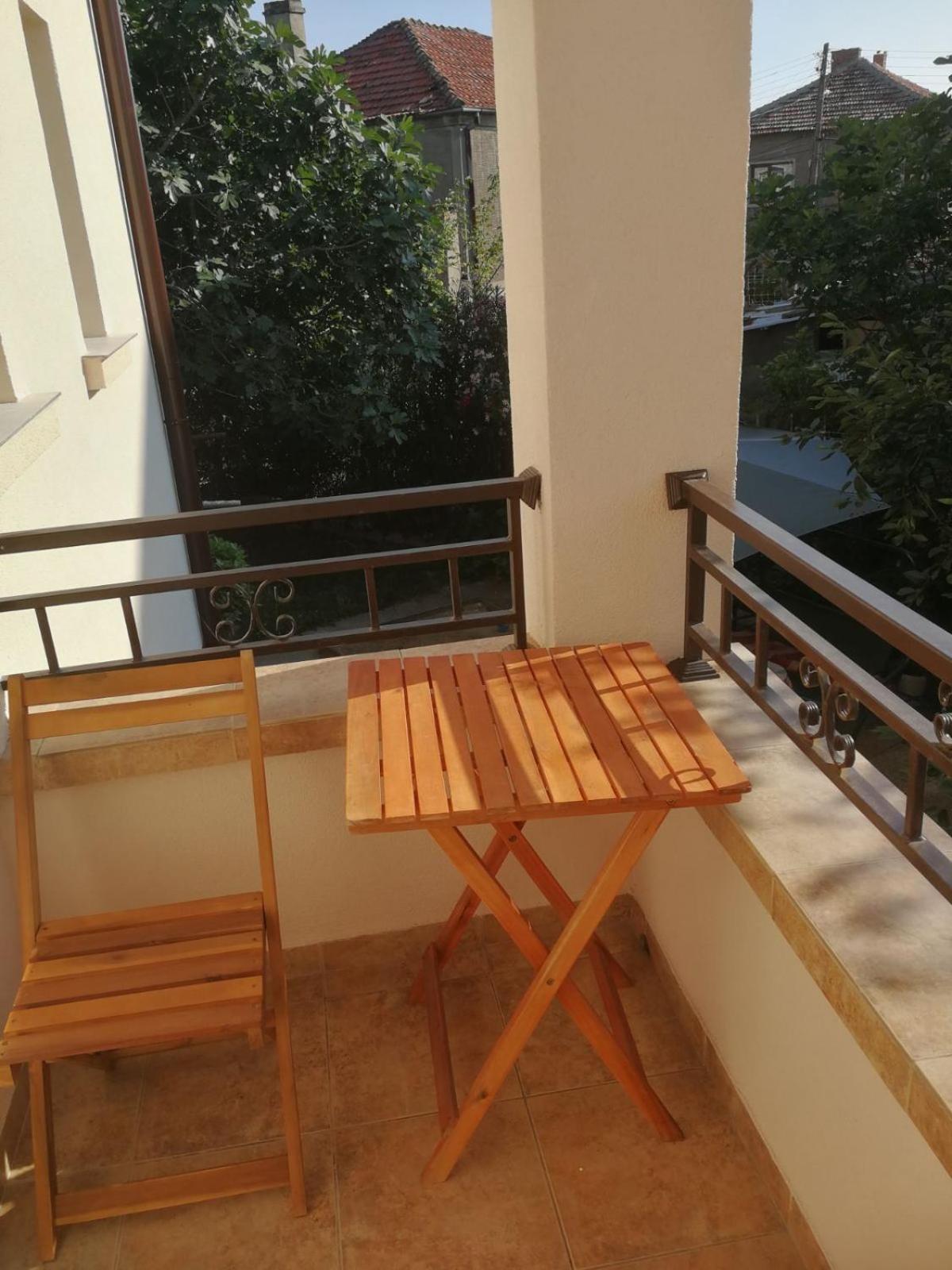 Guest House Hris TTchernomorets Extérieur photo