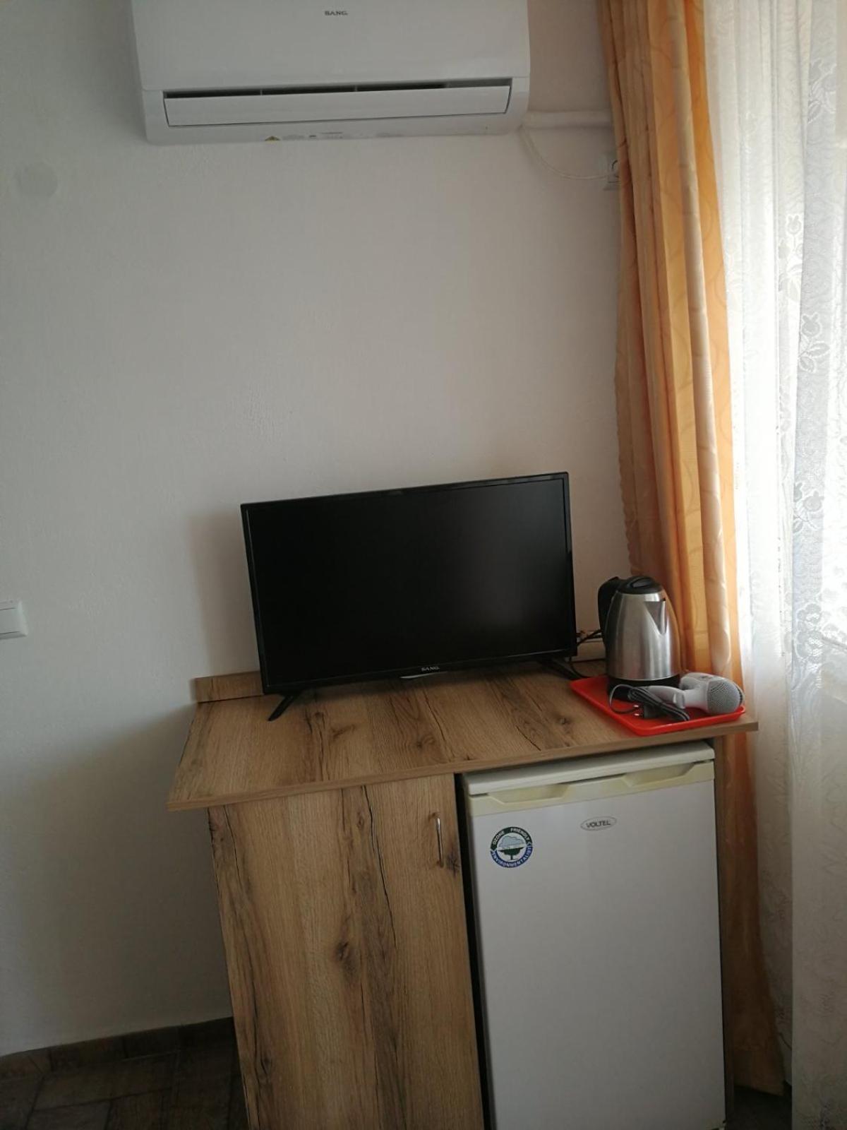 Guest House Hris TTchernomorets Extérieur photo