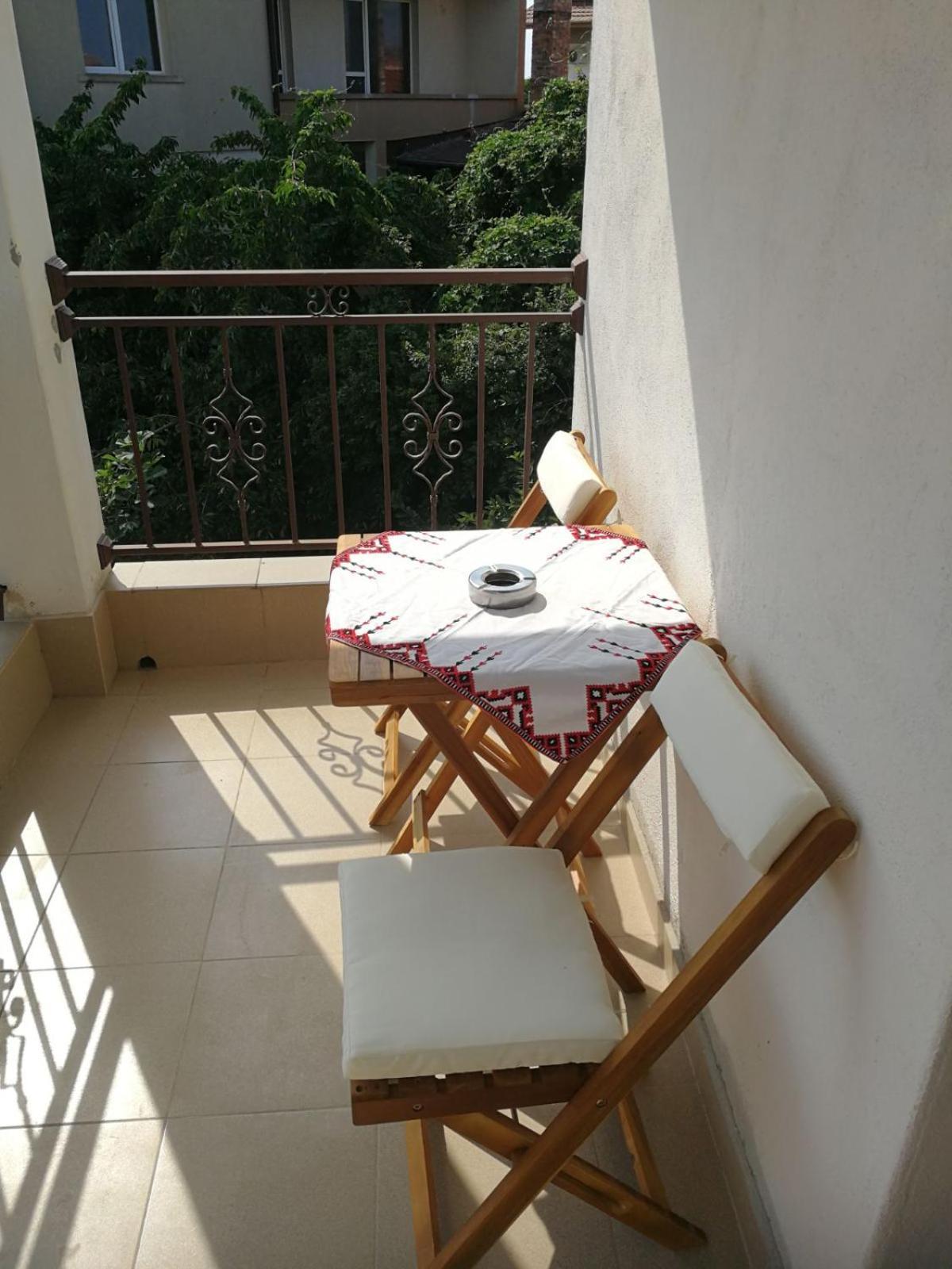 Guest House Hris TTchernomorets Extérieur photo