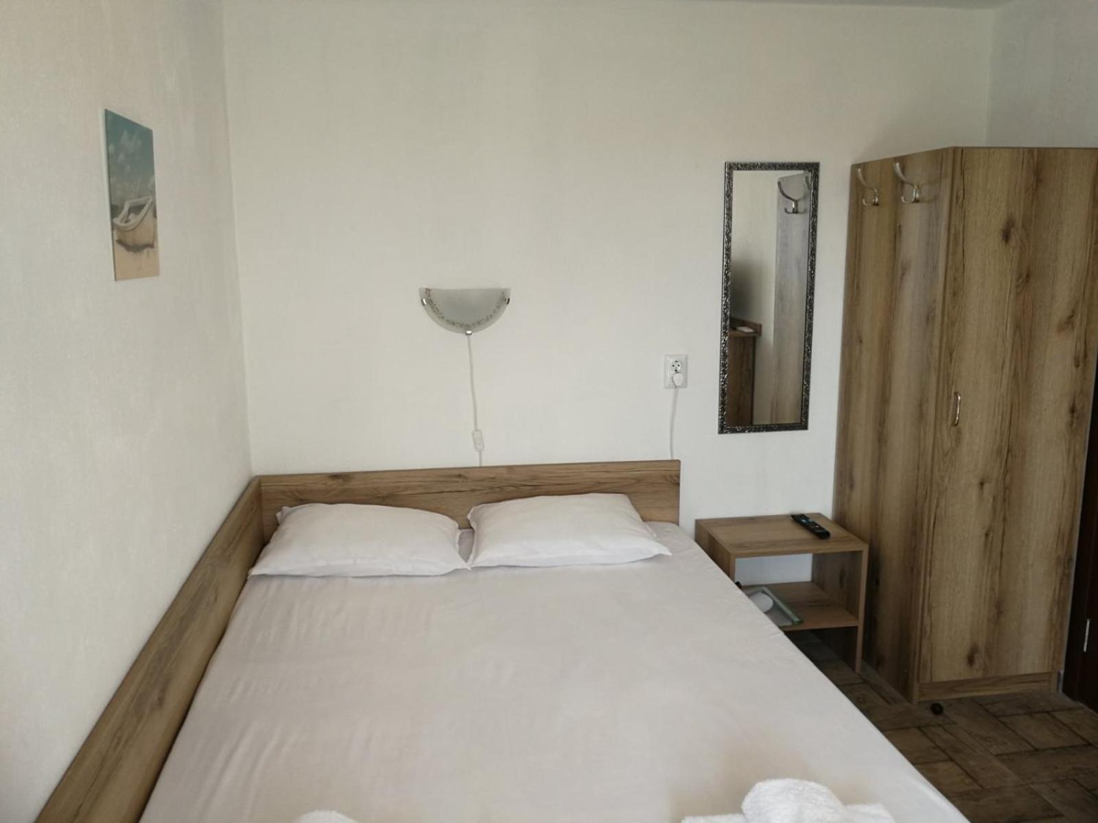 Guest House Hris TTchernomorets Extérieur photo