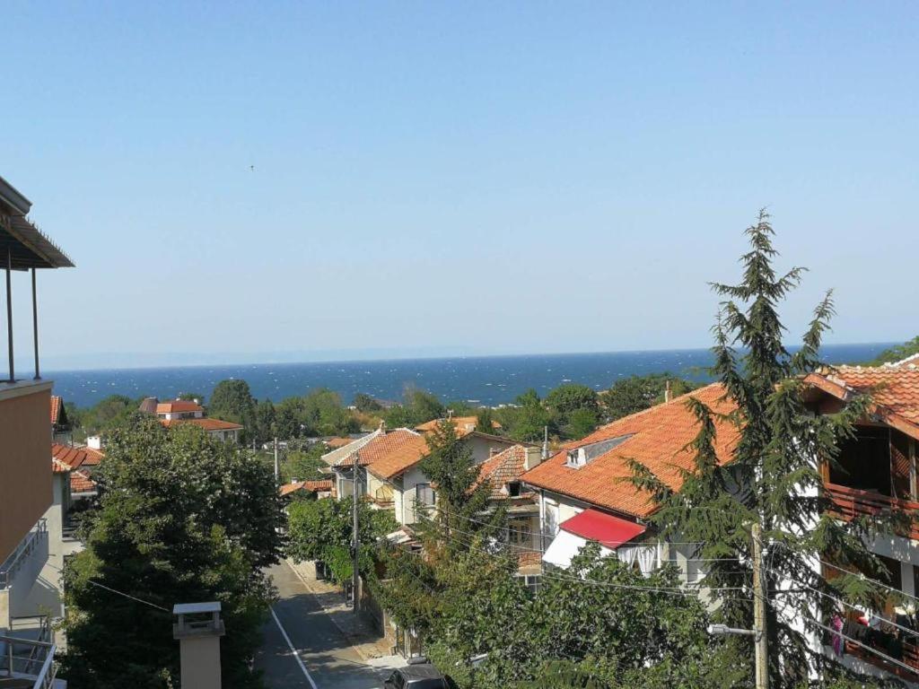 Guest House Hris TTchernomorets Extérieur photo