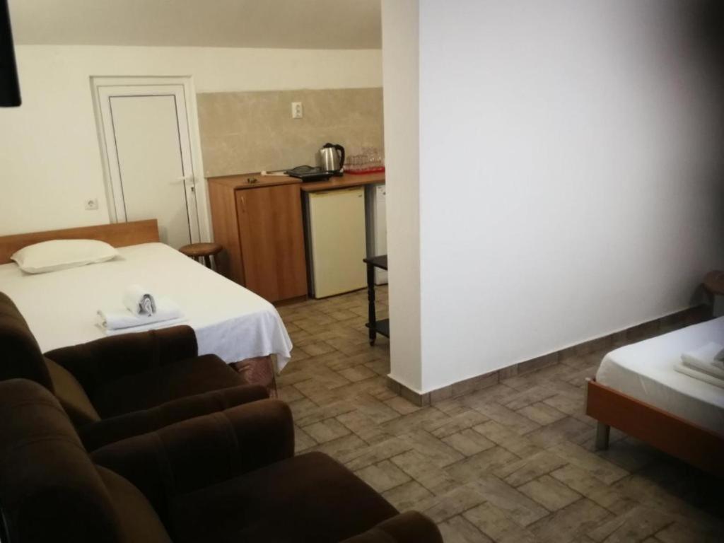 Guest House Hris TTchernomorets Extérieur photo