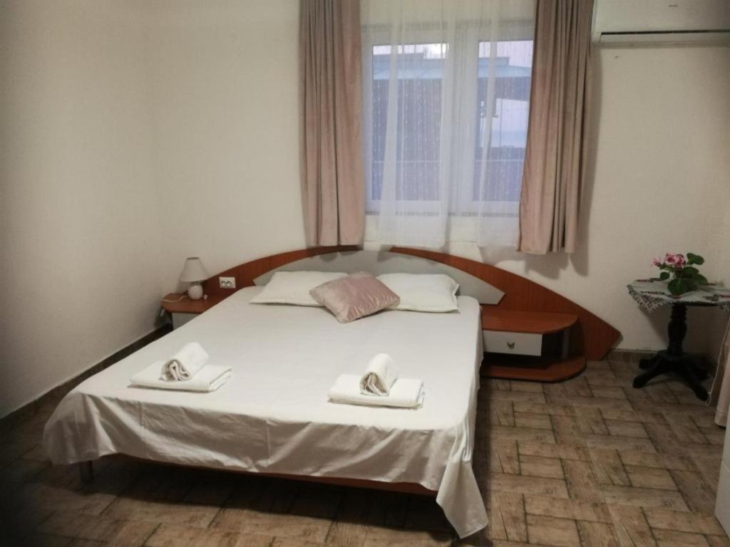 Guest House Hris TTchernomorets Extérieur photo