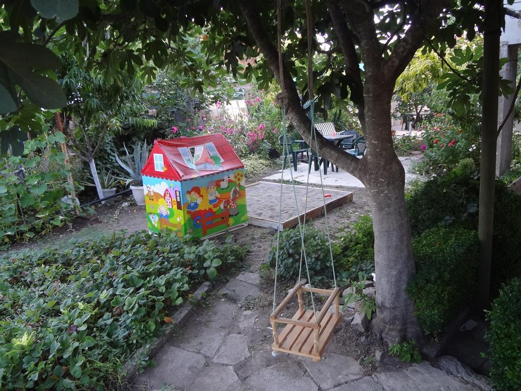 Guest House Hris TTchernomorets Extérieur photo