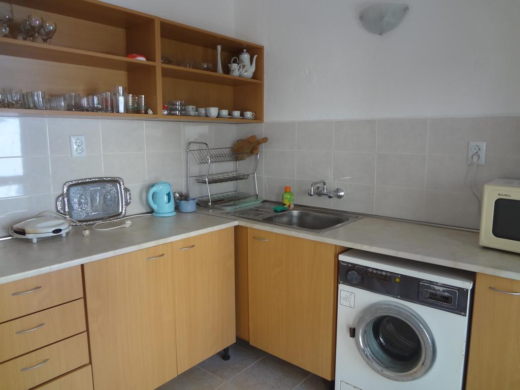 Guest House Hris TTchernomorets Extérieur photo