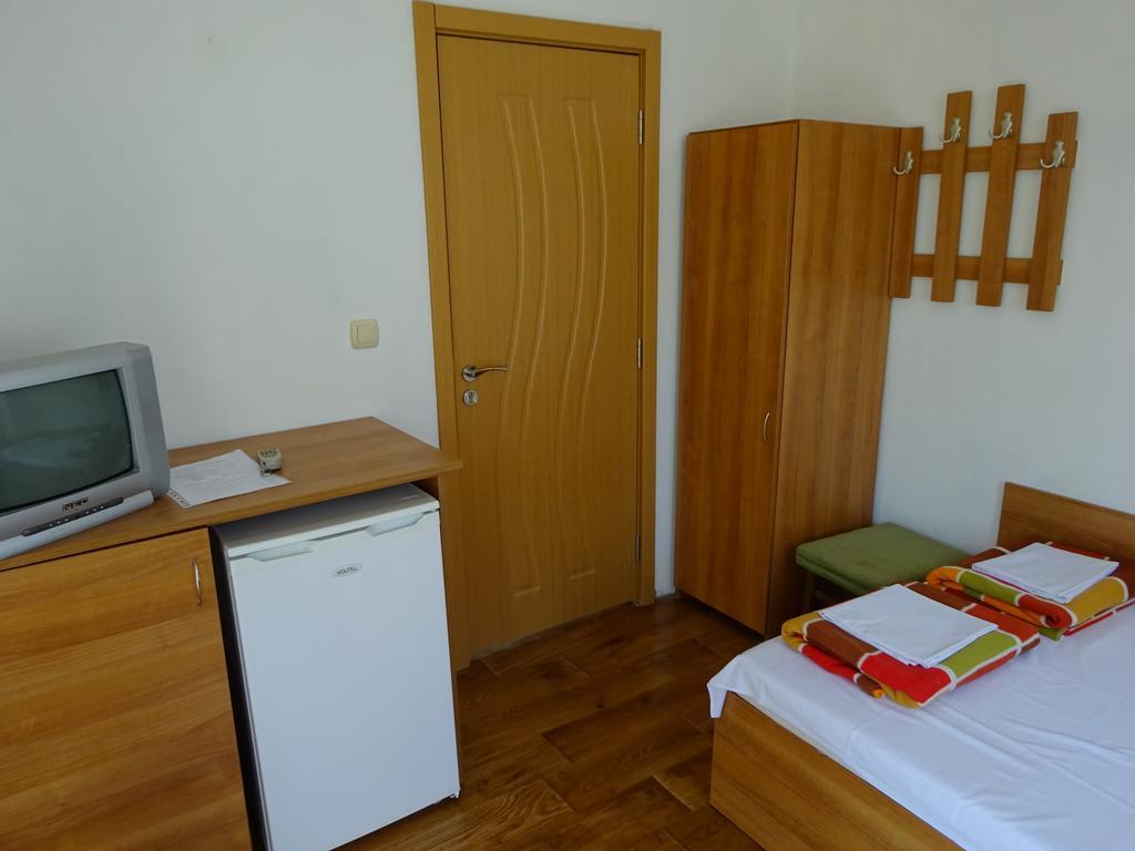 Guest House Hris TTchernomorets Extérieur photo