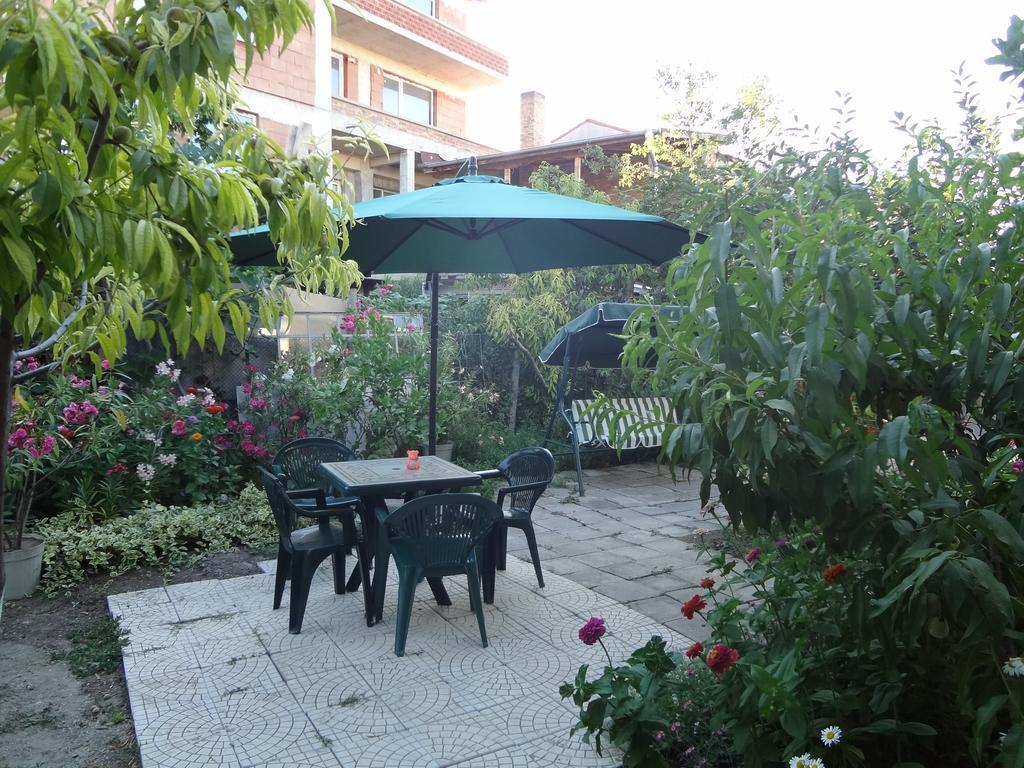 Guest House Hris TTchernomorets Extérieur photo