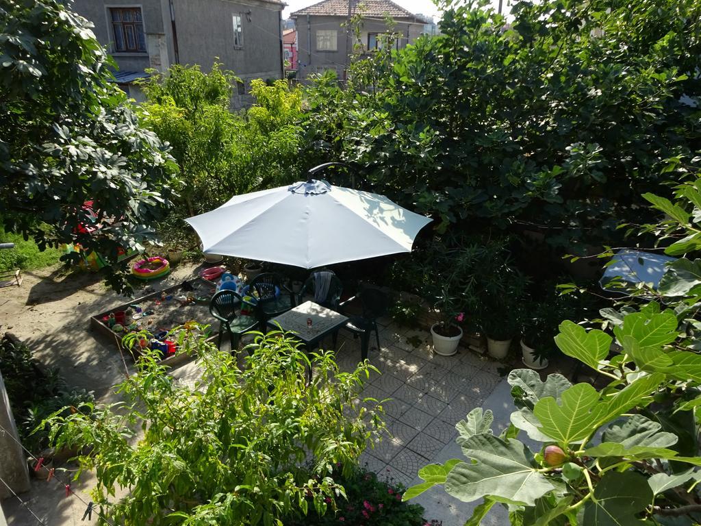 Guest House Hris TTchernomorets Extérieur photo