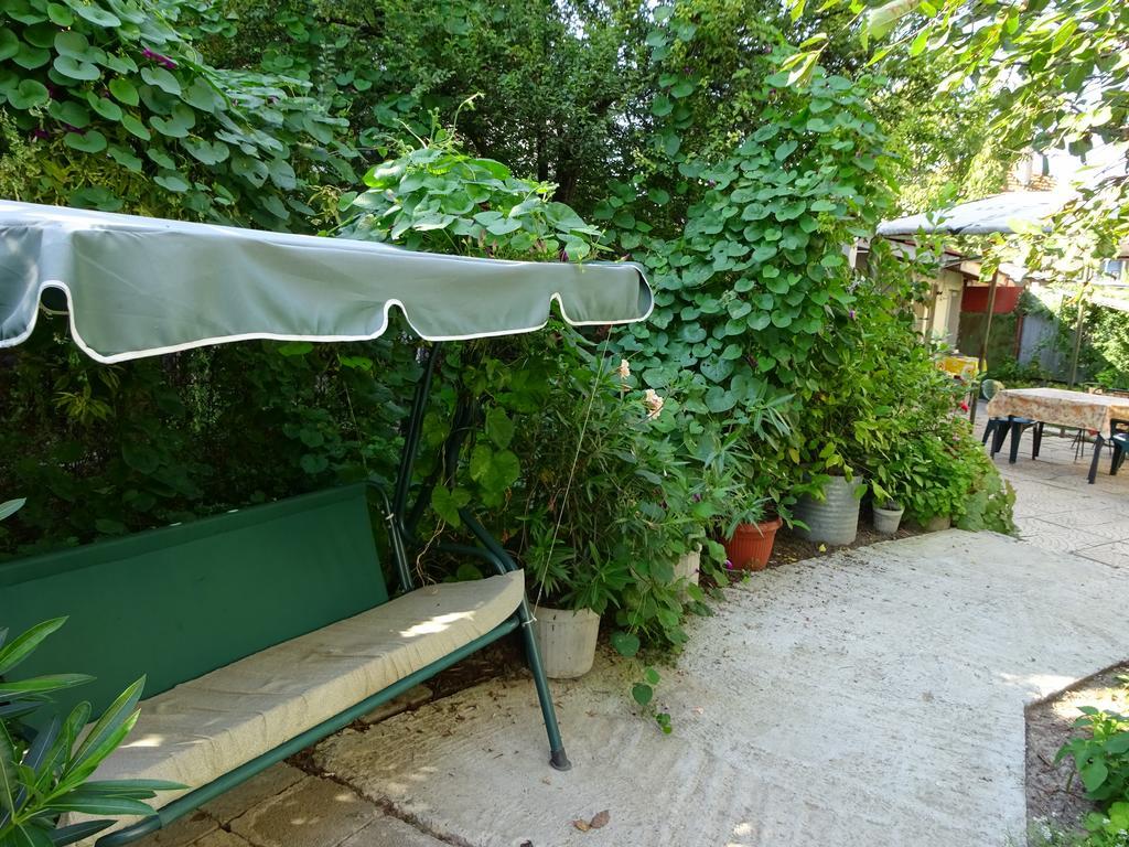 Guest House Hris TTchernomorets Extérieur photo