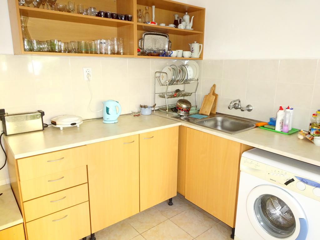 Guest House Hris TTchernomorets Extérieur photo