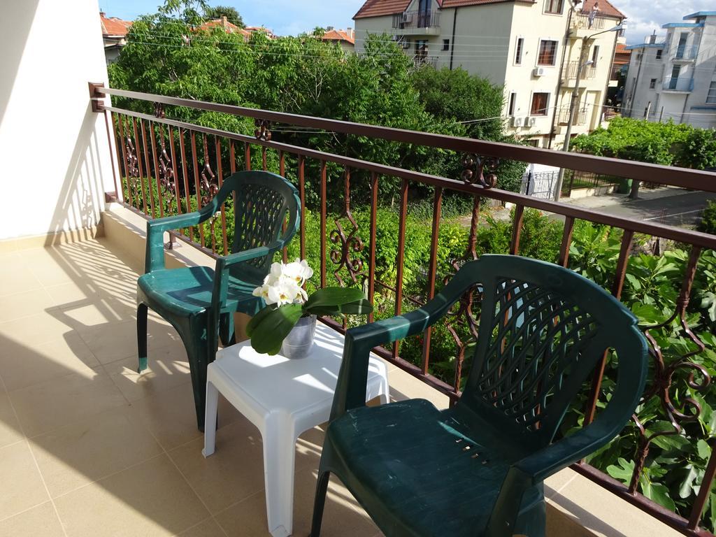 Guest House Hris TTchernomorets Extérieur photo