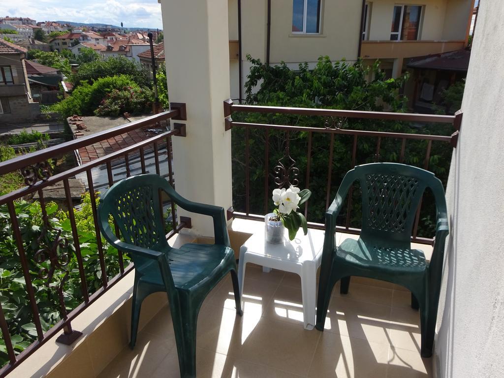 Guest House Hris TTchernomorets Extérieur photo